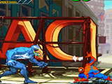 Valorous Spider Man 2